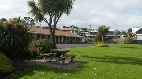 Quays Motel San Remo - Melbourne Tourism 19