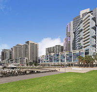 Docklands Private Collection - New Quay - Melbourne Tourism