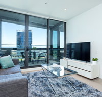 Wyndel Apartments - Riverside On Collins - Melbourne Tourism