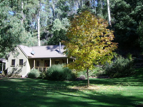 Shady Brook Cottages - Melbourne Tourism 0