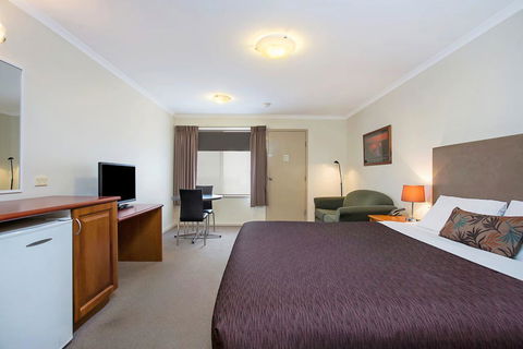 Comfort Inn Warrnambool International - Melbourne Tourism 1