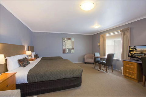 Comfort Inn Warrnambool International - Melbourne Tourism 25
