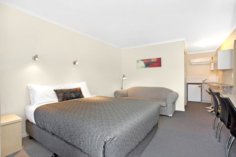 Comfort Inn Warrnambool International - Melbourne Tourism 29