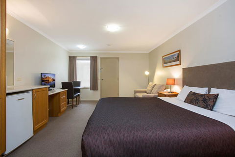 Comfort Inn Warrnambool International - Melbourne Tourism 9