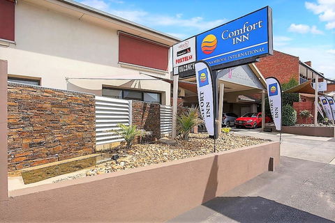Comfort Inn Warrnambool International - Melbourne Tourism 2