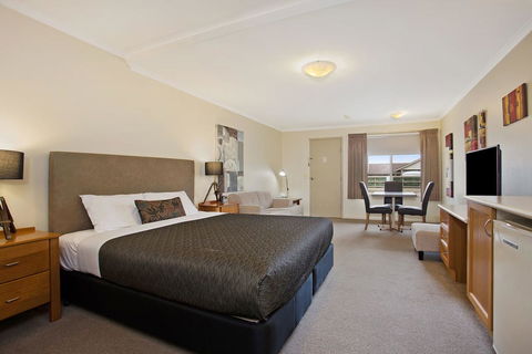 Comfort Inn Warrnambool International - Melbourne Tourism 0