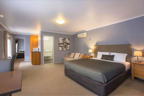 Comfort Inn Warrnambool International - Melbourne Tourism 23