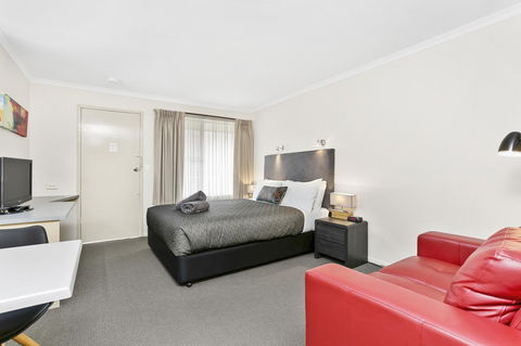 Comfort Inn Warrnambool International - Melbourne Tourism 7