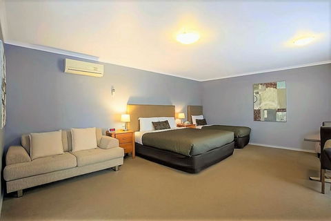 Comfort Inn Warrnambool International - Melbourne Tourism 24