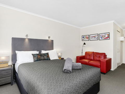 Comfort Inn Warrnambool International - Melbourne Tourism 17