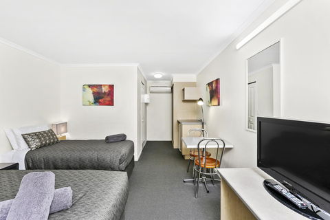 Comfort Inn Warrnambool International - Melbourne Tourism 21