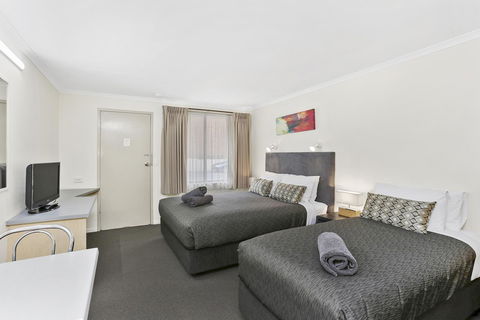 Comfort Inn Warrnambool International - Melbourne Tourism 19