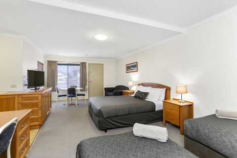 Comfort Inn Warrnambool International - Melbourne Tourism 30