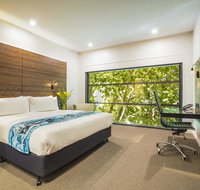 Holiday Inn Melbourne on Flinders - Melbourne Tourism