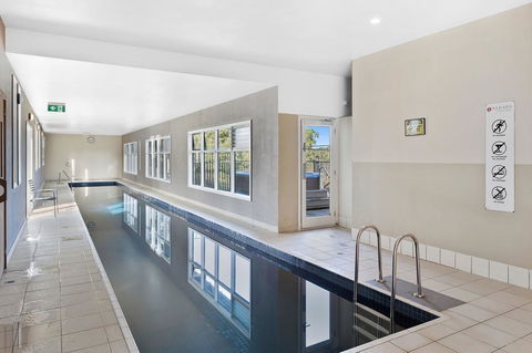 Rural 5 Star Villa\'s With Resort Amenities - Melbourne Tourism 13