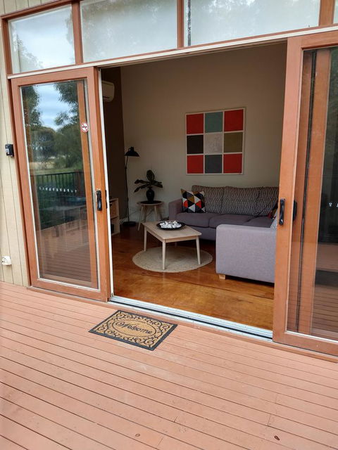 Rural 5 Star Villa\'s With Resort Amenities - Melbourne Tourism 0
