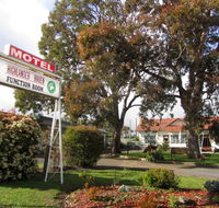 Highlander Haven Motel - Melbourne Tourism
