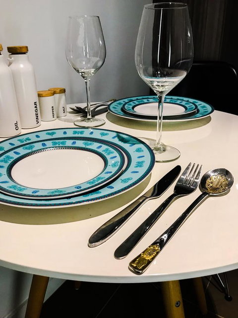 Rose Lane Serviced Apartment - Melbourne Tourism 40