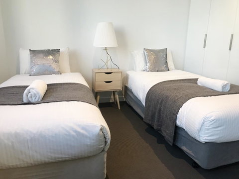 Rose Lane Serviced Apartment - Melbourne Tourism 1