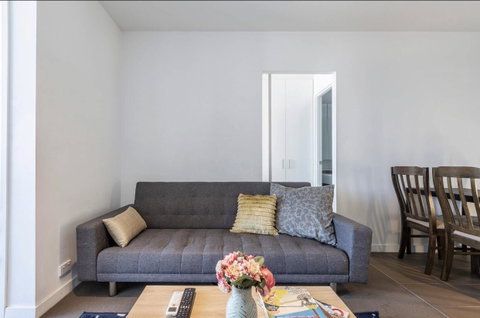 Rose Lane Serviced Apartment - Melbourne Tourism 6
