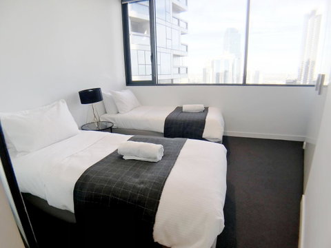 Rose Lane Serviced Apartment - Melbourne Tourism 39