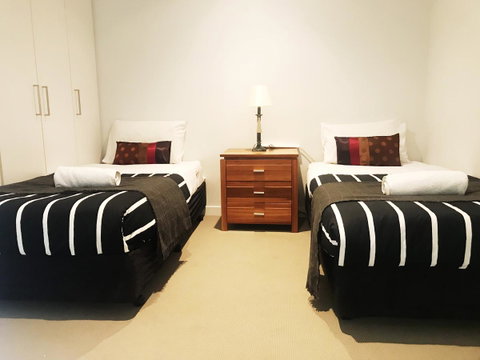 Rose Lane Serviced Apartment - Melbourne Tourism 11