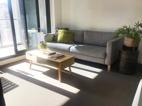 Rose Lane Serviced Apartment - Melbourne Tourism 4