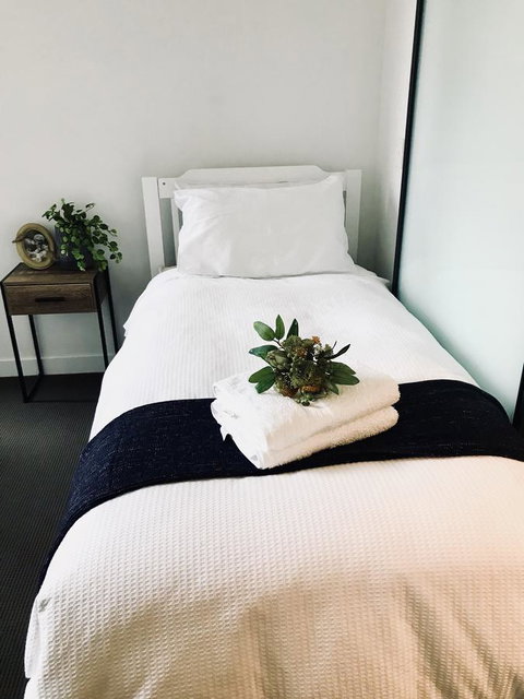 Rose Lane Serviced Apartment - Melbourne Tourism 41