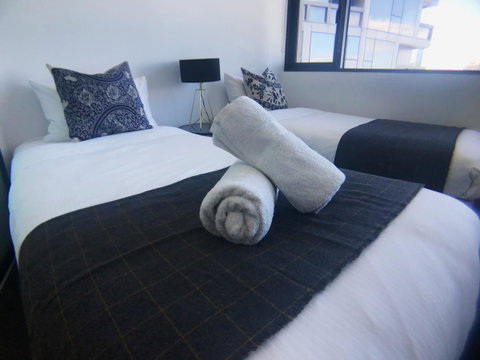 Rose Lane Serviced Apartment - Melbourne Tourism 18
