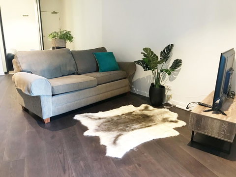Rose Lane Serviced Apartment - Melbourne Tourism 2