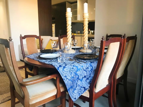 Rose Lane Serviced Apartment - Melbourne Tourism 19