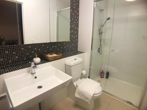 Rose Lane Serviced Apartment - Melbourne Tourism 30