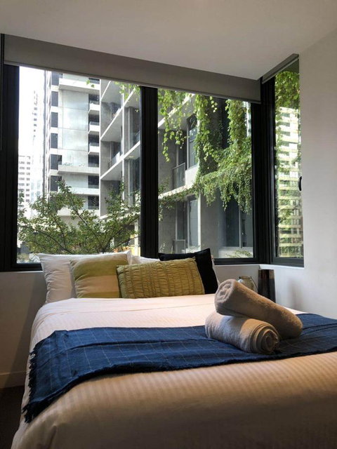 Rose Lane Serviced Apartment - Melbourne Tourism 8