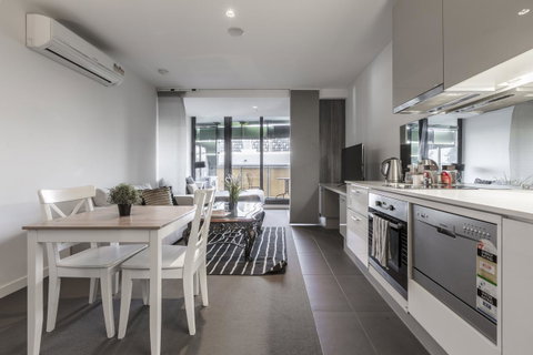 Rose Lane Serviced Apartment - Melbourne Tourism 14