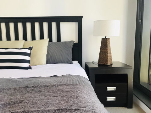 Rose Lane Serviced Apartment - Melbourne Tourism 22