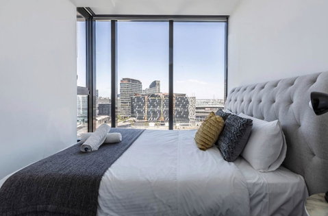 Rose Lane Serviced Apartment - Melbourne Tourism 10