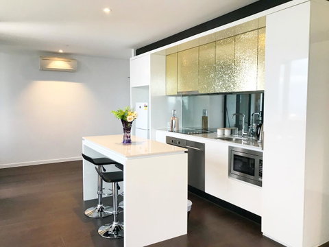 Rose Lane Serviced Apartment - Melbourne Tourism 20