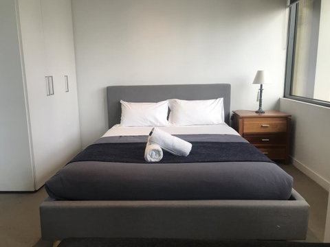 Rose Lane Serviced Apartment - Melbourne Tourism 3