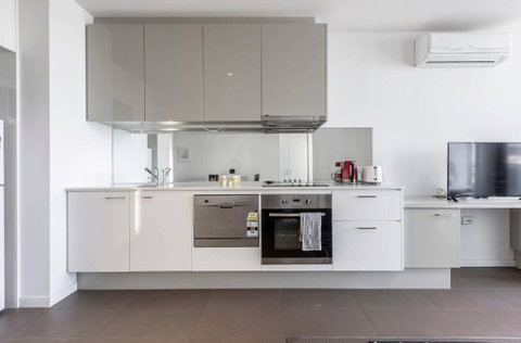 Rose Lane Serviced Apartment - Melbourne Tourism 5