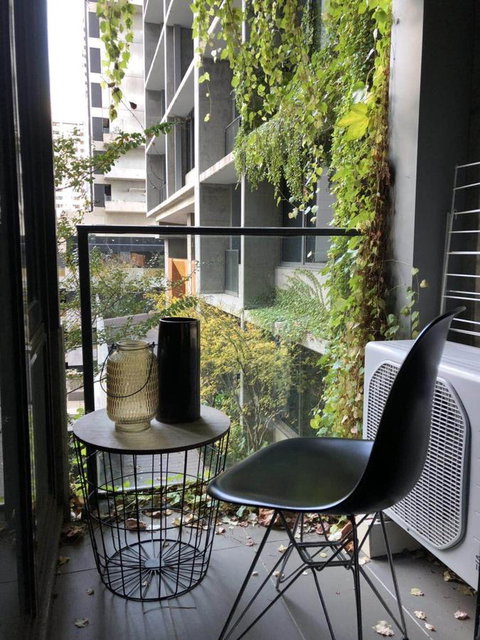 Rose Lane Serviced Apartment - Melbourne Tourism 9