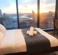 Rose Lane Serviced Apartment - Melbourne Tourism