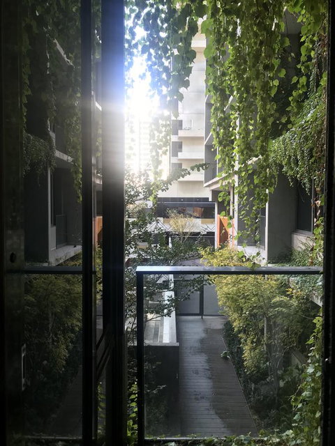 Rose Lane Serviced Apartment - Melbourne Tourism 7