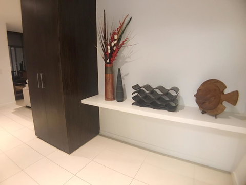 Rose Lane Serviced Apartment - Melbourne Tourism 31
