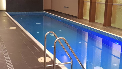 Cloud9 Luxury Apartments - Melbourne Tourism 23