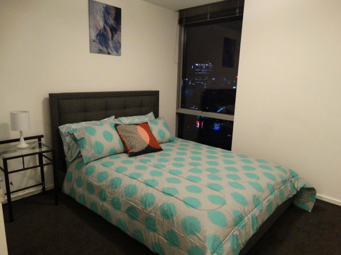 Cloud9 Luxury Apartments - Melbourne Tourism 20