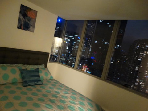 Cloud9 Luxury Apartments - Melbourne Tourism 19