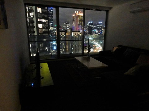 Cloud9 Luxury Apartments - Melbourne Tourism 16