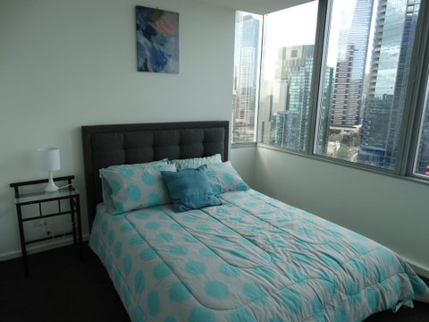 Cloud9 Luxury Apartments - Melbourne Tourism 7