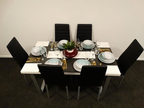 Cloud9 Luxury Apartments - Melbourne Tourism 14