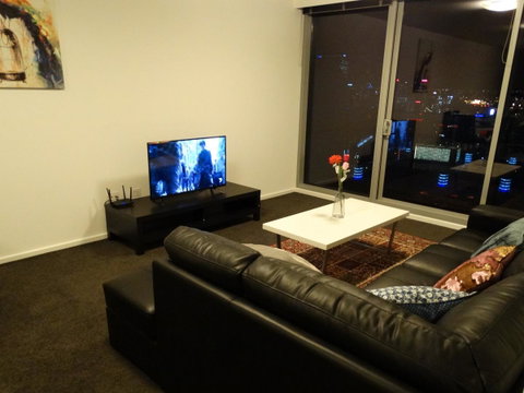 Cloud9 Luxury Apartments - Melbourne Tourism 15